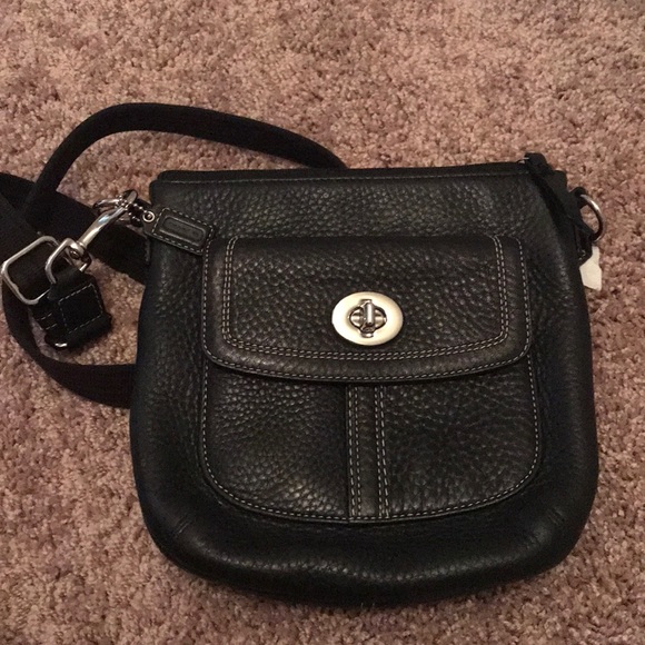 Coach Handbags - Coach Crossbody